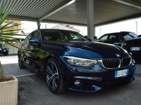 usata BMW 420 Gran Coupé 420 d Msport