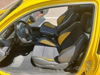 Usata MG ZR 103 CV (75 kW) 2003 Utilitaria