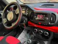 Usata Fiat 500L 85 CV (62 kW) 2015 Monovolume