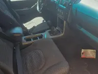 Usata Nissan Pathfinder 171 CV (125 kW) 2008 Verde SUV
