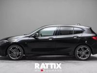 usata BMW 116 d 1.5 116CV Msport auto