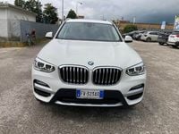 Usata BMW X3 xLine 190 CV (139 kW) 2024 SUV