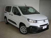 Nouvelle Fiat Doblò 131 ch (96 kW) 2026 Blanc Monospace