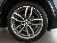 Usata BMW X4 M Sport 190 CV (139 kW) 2018 Nero metallizzato SUV