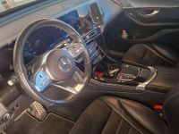 Usata Mercedes EQC400 144 kW (197 CV) 2022 SUV