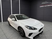 Usata BMW 120 M Sport 150 CV (110 kW) 2024 Bianco Utilitaria