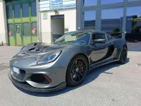 Usata Lotus Exige 435 CV (319 kW) 2019 Sport metallic grey Coupé