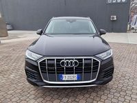 Usata Audi Q7 Ambiente 231 CV (169 kW) 2020 Nero SUV