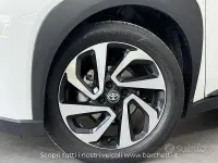 Usata Toyota Aygo X Trend 72 CV (52 kW) 2023 Other SUV