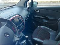 Usata Renault Captur 90 CV (66 kW) 2017 SUV