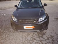 Usata Land Rover Range Rover evoque 150 CV (110 kW) 2018 SUV