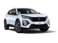 Nuova Peugeot 2008 Style 102 CV (75 kW) 2025 Bianco SUV