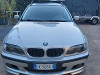 Usata BMW 320 M Sport 150 CV (110 kW) 2003 Berlina