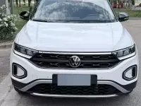 Usata VW T-Roc Edition 116 CV (85 kW) 2024 Bianco SUV
