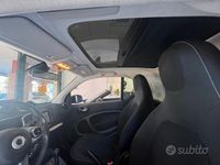 Usata Smart ForTwo Coupé 71 CV (52 kW) 2018 Utilitaria