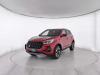 Second-hand DR DR 5.0 117 CP (86 kW) 2023 Roșu SUV