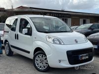 usata Fiat Qubo 1.4 77CV Dynamic Natural Power METANO