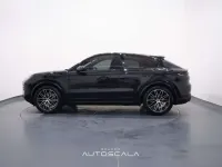 Usata Porsche Cayenne 352 CV (258 kW) 2024 Nero jet [2t2t] SUV