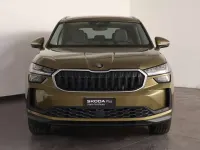 Second-hand Skoda Kodiaq Selection 150 CP (110 kW) 2024 Auriu SUV
