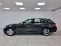 usata BMW 530 530 d xdrive Luxury 249cv E6 Garanzia 30/09/24