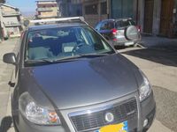 usata Fiat Sedici 1.9 MJT 4x4