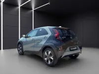 Nuova Toyota Aygo X 92 CV (67 kW) 2026 Vari colori SUV