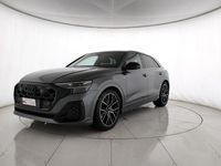 Usata Audi Q8 S-Line 286 CV (210 kW) 2025 Grigio SUV