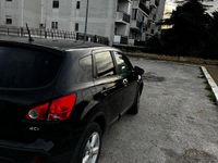 Usata Nissan Qashqai 2009 SUV