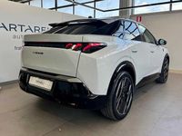 Usata Peugeot e-3008 GT 154 kW (210 CV) 2024 Bianco SUV