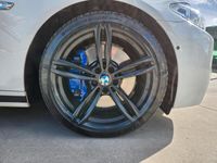 usata BMW M550 550 d xDrive Touring PERFORMANCE