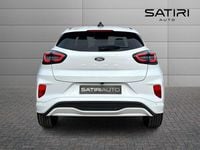 Nuova Ford Puma 70 CV (51 kW) 2025 Bianco SUV