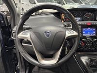 Usata Lancia Ypsilon Gold 70 CV (51 kW) 2020 Blu Utilitaria