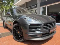 Usata Porsche Macan 245 CV (180 kW) 2019 Other SUV