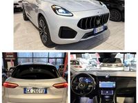 Usata Maserati Grecale GT 300 CV (220 kW) 2022 Bianco astro perlato SUV