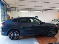 usata BMW X6 X6xDrive30d Msport