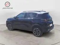 Usata Citroën C3 PureTech 101 CV (74 kW) 2024 Nero Berlina