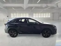 Usata Lexus NX300h 154 CV (113 kW) 2021 SUV