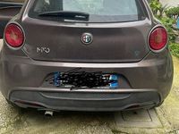Usata Alfa Romeo MiTo Distinctive 120 CV (88 kW) 2011 Utilitaria