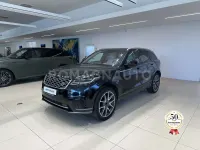 Usata Land Rover Range Rover Velar SE 241 CV (177 kW) 2017 Nero SUV