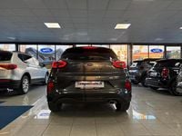 Usata Ford Puma ST-Line X 125 CV (91 kW) 2023 Grigio SUV