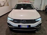 Occasion VW Passat Alltrack 200 PK (147 kW) 2021 Wit Stationwagen