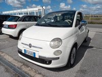 usata Fiat 500 1.2 Lounge