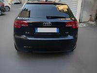 Usata Audi A3 2012 Utilitaria