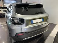 Nuova Jeep Avenger Summit 101 CV (74 kW) 2025 Grigio SUV