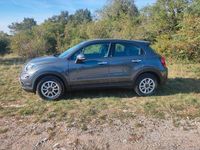 Usata Fiat 500X 120 CV (88 kW) 2019 SUV
