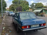 Usata Lancia Beta 100 CV (73 kW) 1985 Bluazzurro Berlina
