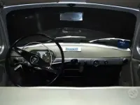 Usata Lancia Appia 1960 Grigio Berlina