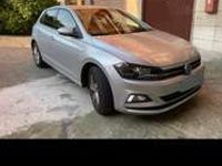 usata VW Polo 5p 1.6 tdi Comfortline 95cv