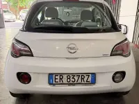 Usata Opel Adam S 69 CV (50 kW) 2013 Utilitaria
