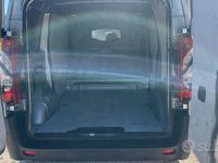 Usata Peugeot Expert 94 CV (69 kW) 2013 Grigio Furgone